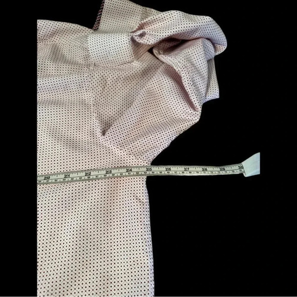 CALABRUM London Mens Button Down Dress Shirt. - Picture 3 of 10